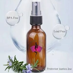 Protecting AURA perfume For High Vibrational Frecuency
